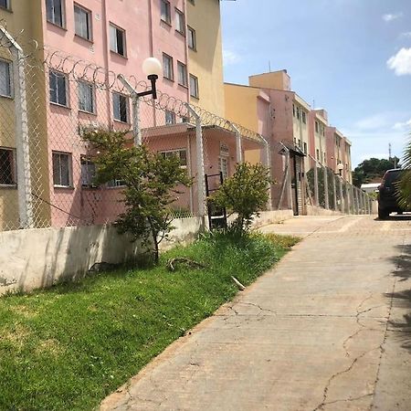 Apartamento Climatizado Marilia Ngoại thất bức ảnh