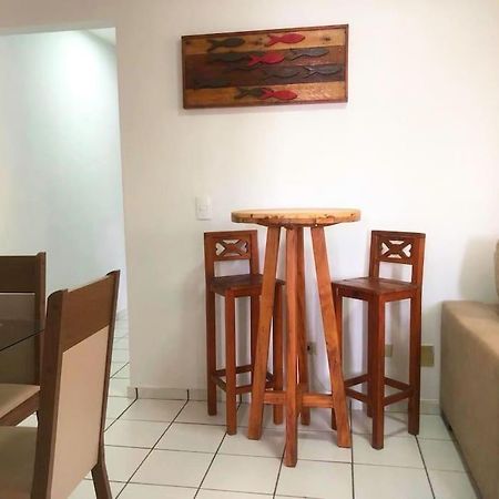 Apartamento Climatizado Marilia Ngoại thất bức ảnh