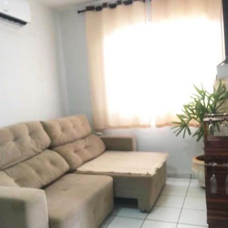 Apartamento Climatizado Marilia Ngoại thất bức ảnh