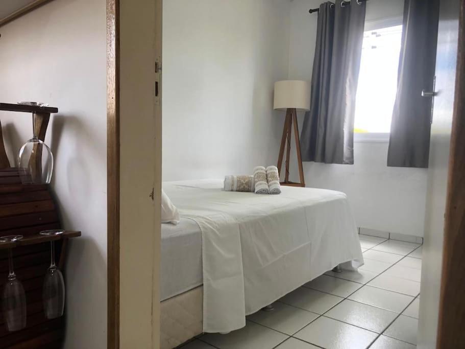 Apartamento Climatizado Marilia Ngoại thất bức ảnh