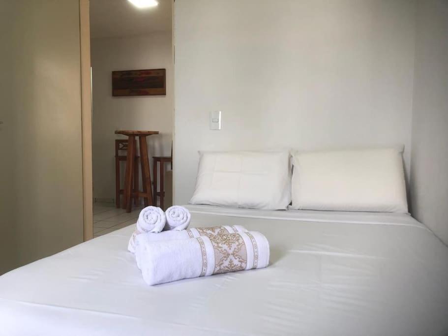 Apartamento Climatizado Marilia Ngoại thất bức ảnh