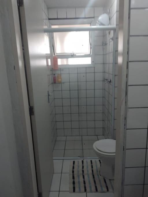 Apartamento Climatizado Marilia Ngoại thất bức ảnh