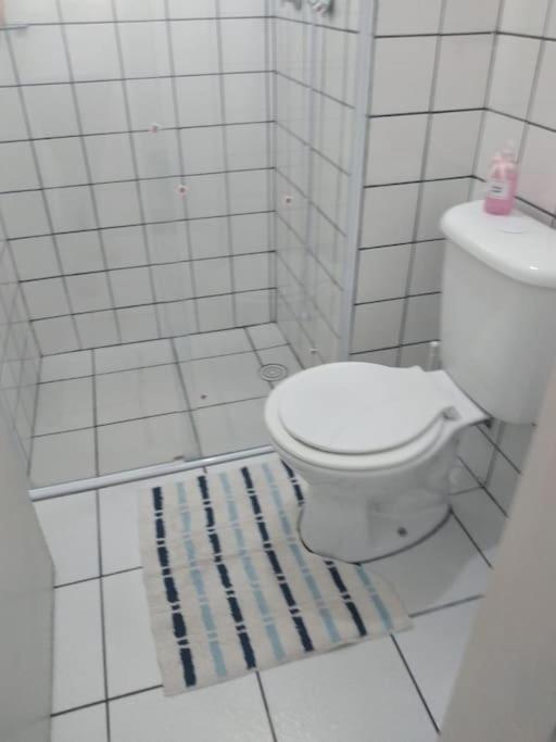 Apartamento Climatizado Marilia Ngoại thất bức ảnh