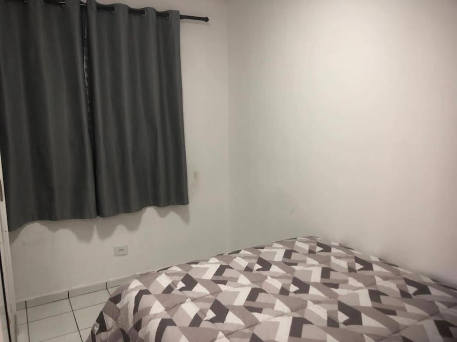 Apartamento Climatizado Marilia Ngoại thất bức ảnh