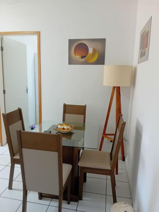 Apartamento Climatizado Marilia Ngoại thất bức ảnh