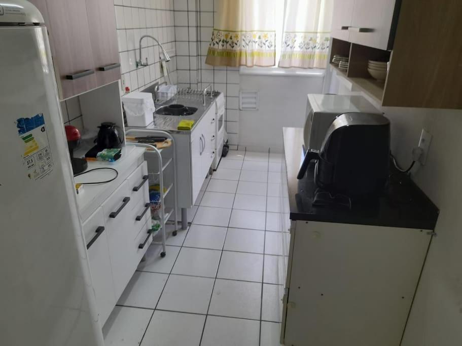 Apartamento Climatizado Marilia Ngoại thất bức ảnh