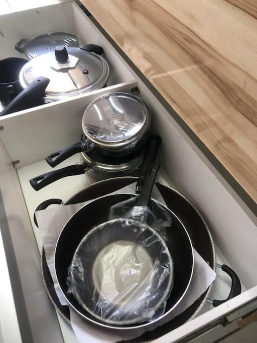 Apartamento Climatizado Marilia Ngoại thất bức ảnh
