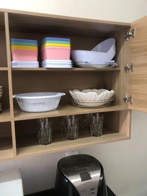 Apartamento Climatizado Marilia Ngoại thất bức ảnh