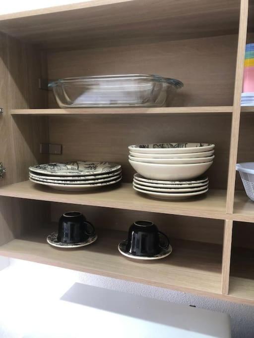 Apartamento Climatizado Marilia Ngoại thất bức ảnh