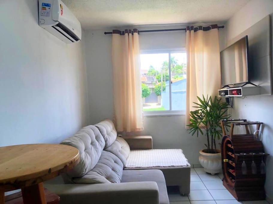 Apartamento Climatizado Marilia Ngoại thất bức ảnh